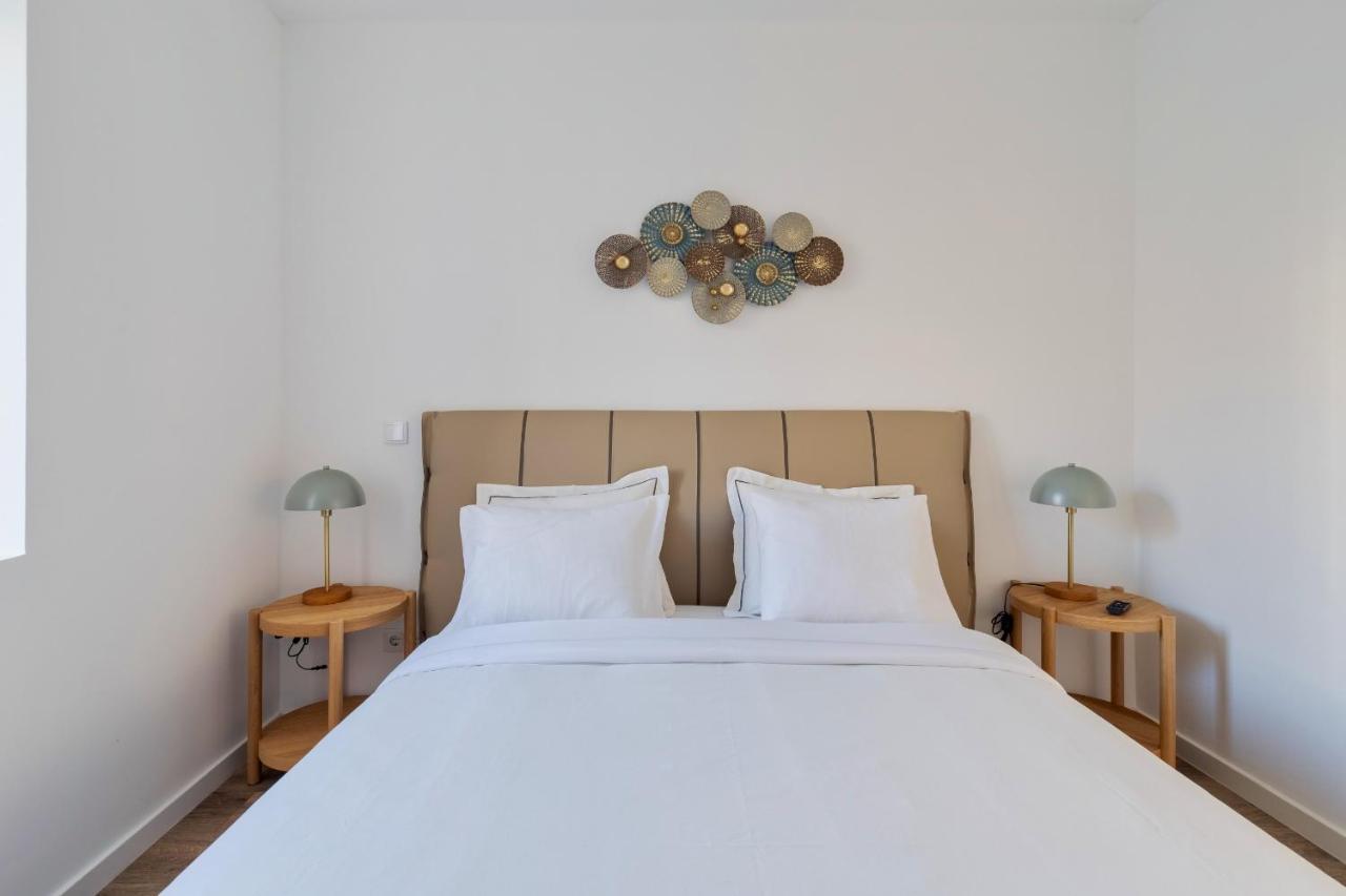 Design Setubal Apartment Luaran gambar