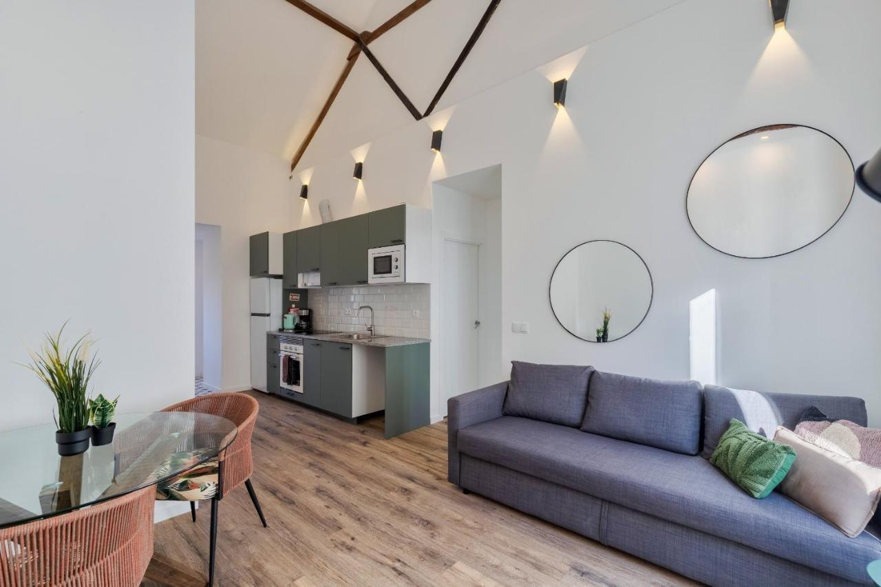 Design Setubal Apartment Luaran gambar