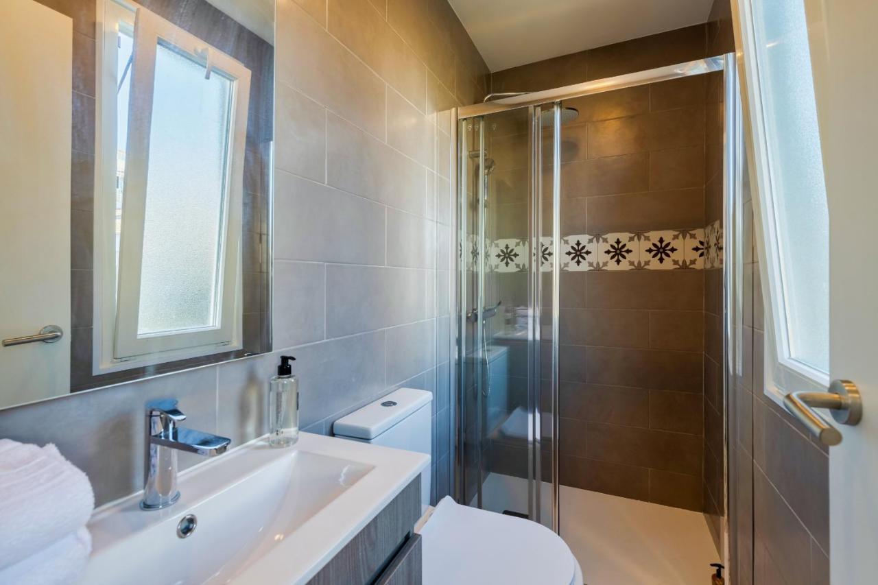 Design Setubal Apartment Luaran gambar