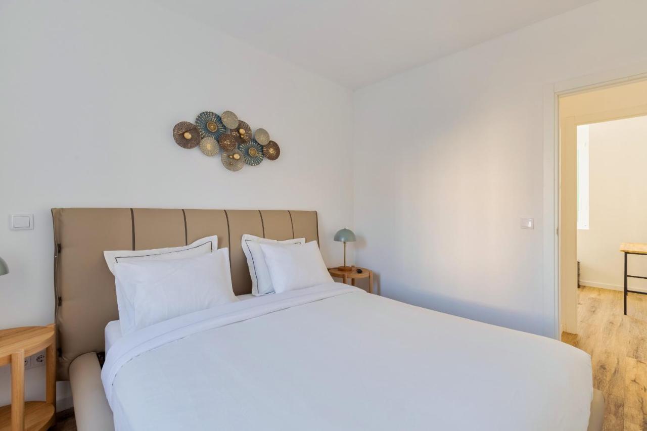 Design Setubal Apartment Luaran gambar