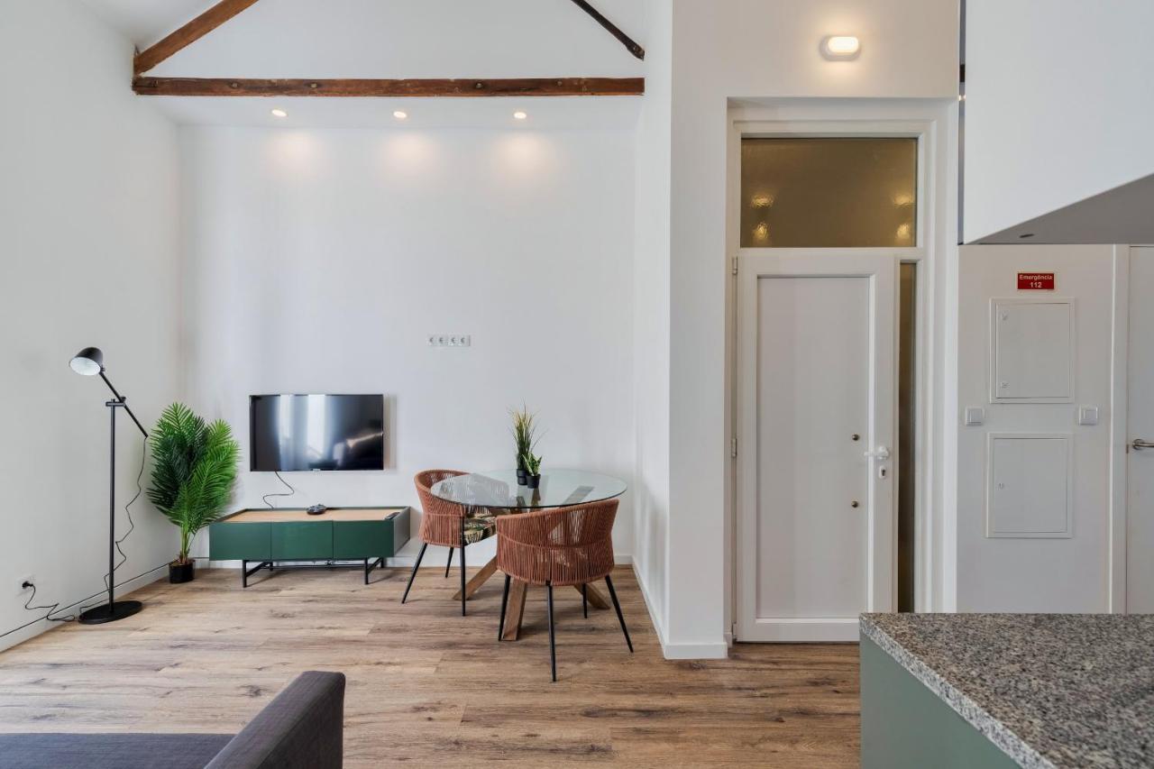 Design Setubal Apartment Luaran gambar