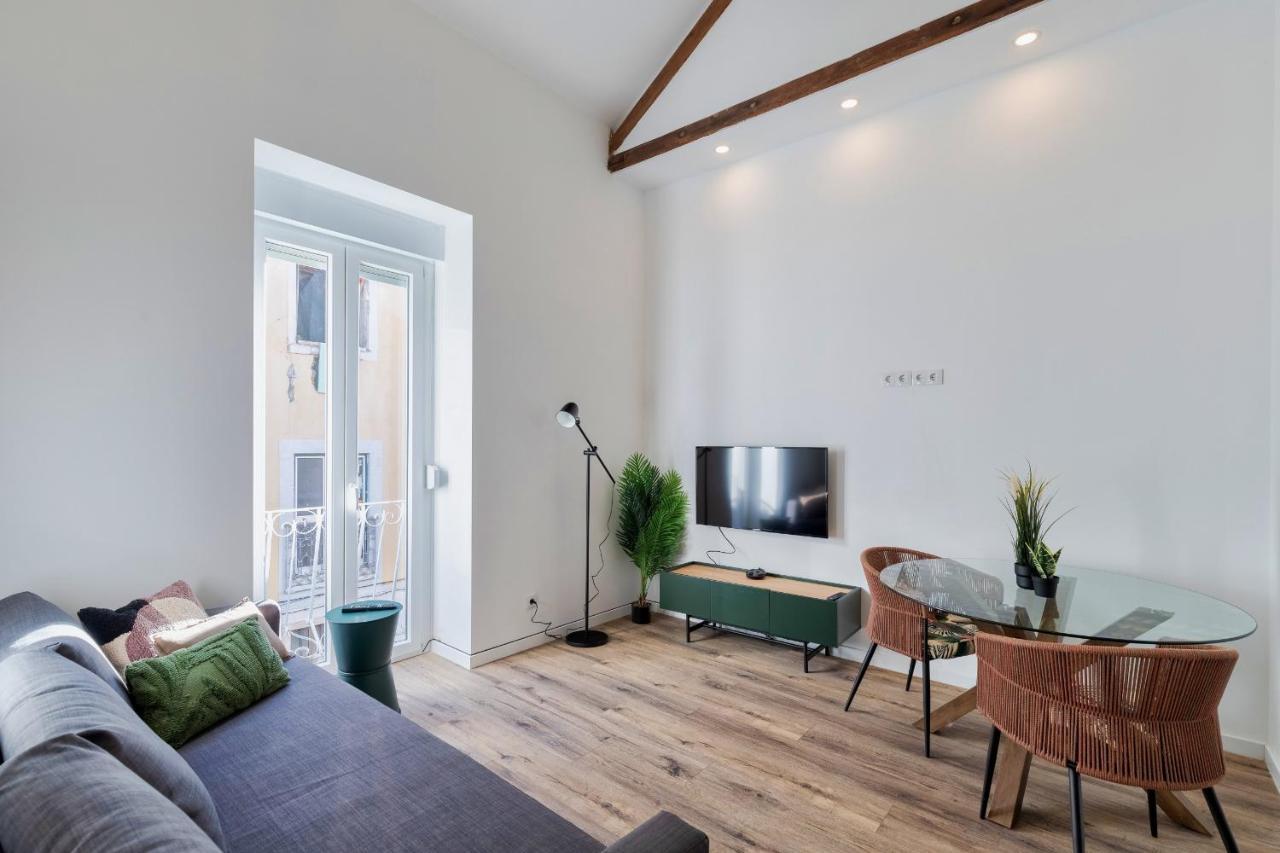 Design Setubal Apartment Luaran gambar